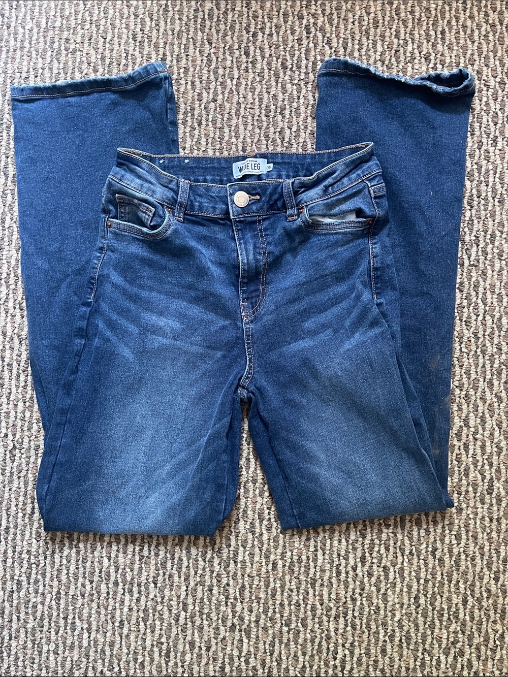 Urban Planet Women Jeans